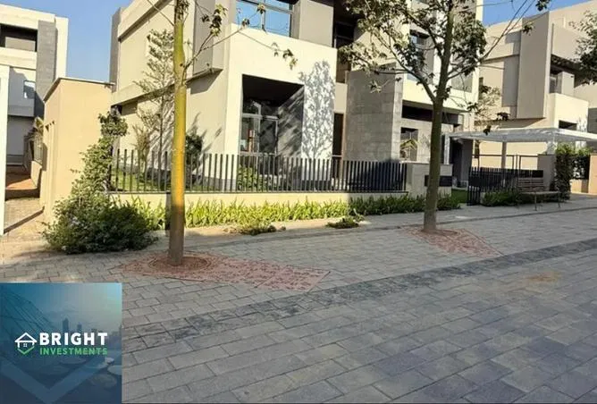 3-bedroom villa 455 m² for sale in Saada Compound