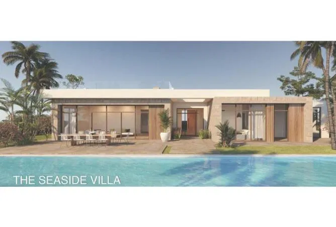 4-bedroom twin house 255 m² for sale in June