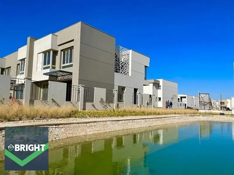 Seize the Opportunity Now – 255 sqm Type N Villa – At an Unbeatable Price – 3 Bedrooms + Nanny's Room – Flexible Payment Plan – in Badya Palm Hills