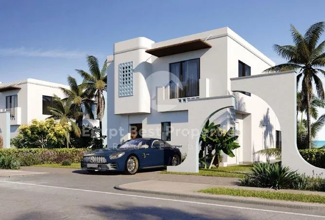 4-bedroom villa 289 m² for sale in Beit Al Bahr , Beit Al Bahr