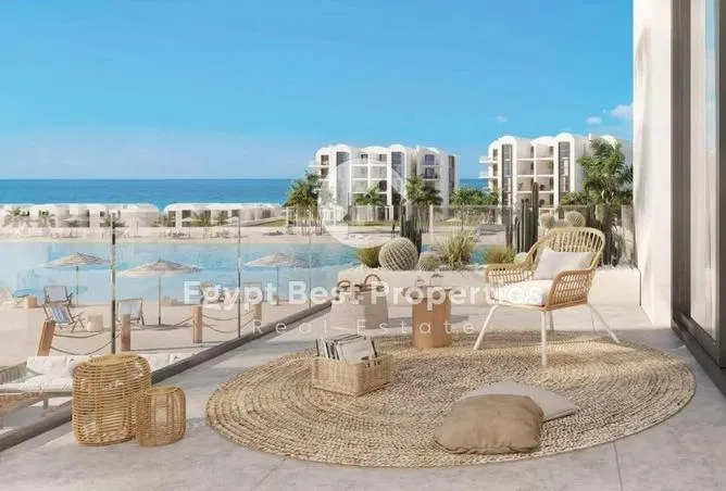 3-bedroom chalet 230 m² for sale in Beit Al Bahr , Beit Al Bahr