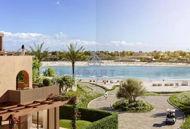 3-bedroom duplex 169 m² for sale in Ramla
