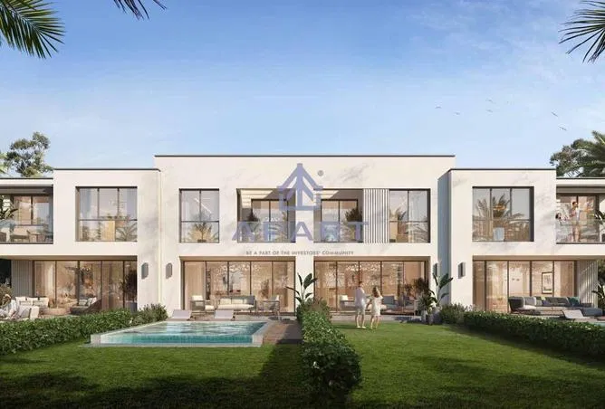 4-bedroom townhouse 267 m² for sale in Soul North Coast
