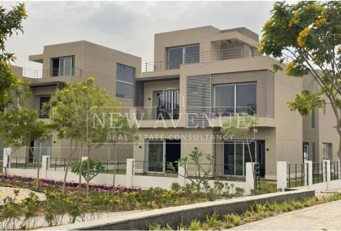 فيلا 4 غرف 255 م² للبيع في بالم هيلز القاهرة الجديدة، Palm Hills New Cairo