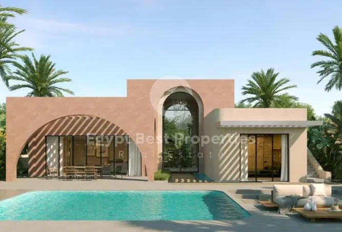 3-bedroom villa 160 m² for sale in Ogami