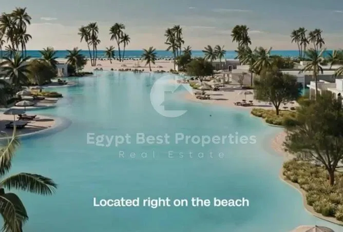 3-bedroom twin house 380 m² for sale in The Med , The Med