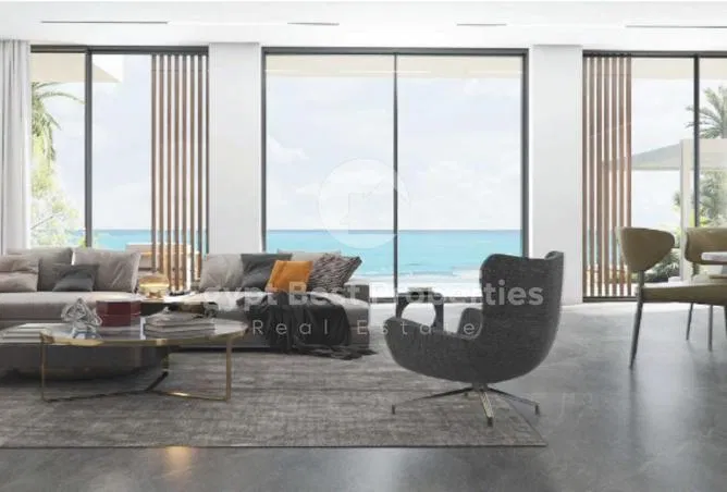 3-bedroom twin house 220 m² for sale in June