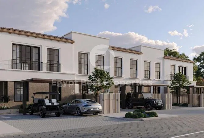 3-bedroom villa 251 m² for sale in Soul North Coast
