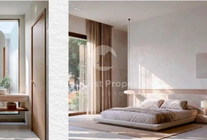 hotel_apartment غرفتين 165 م² للبيع في اوجامي