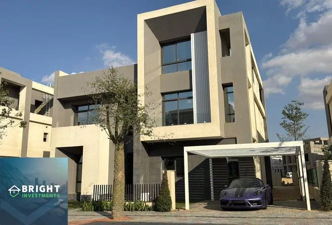 3-bedroom villa 400 m² for sale in Saada Compound