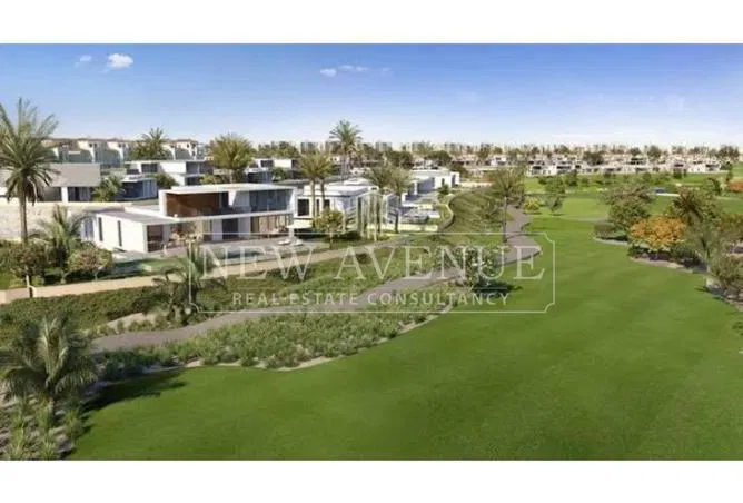 4-bedroom twin house 236 m² for sale in City Gate