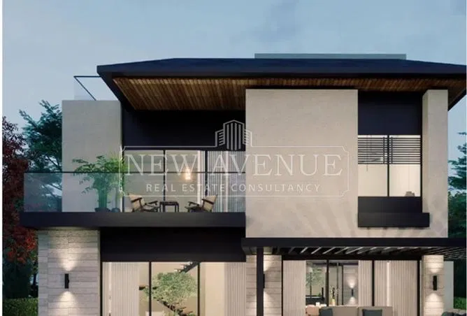 5-bedroom villa 334 m² for sale in Telal East