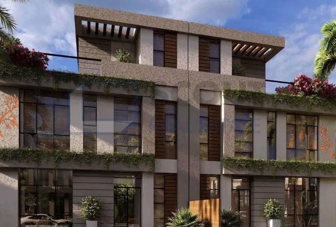 3-bedroom townhouse 238 m² for sale in Saada Compound