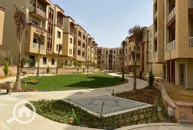 For Sale | Premium 208 sqm Apartment – Green 5 by Mabany Edris, Northern Expansions, 6th of October