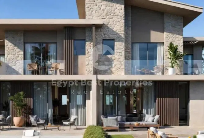 4-bedroom twin house 250 m² for sale in Ceaser