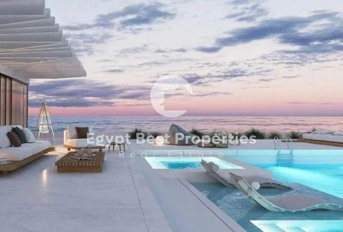 4-bedroom villa 240 m² for sale in Ceaser