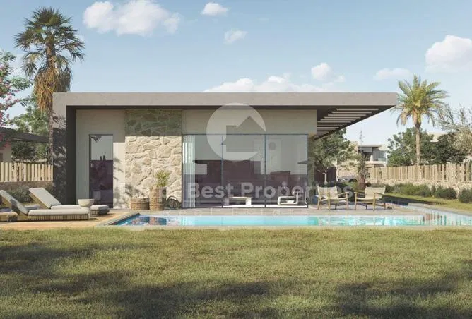 5-bedroom villa 245 m² for sale in Marsa Baghush