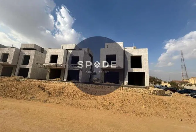 6-bedroom villa 484 m² for sale in Stei8ht