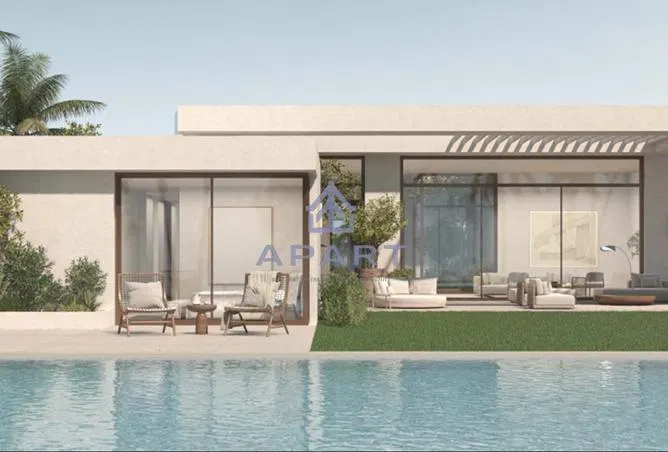 4-bedroom villa 400 m² for sale in The Med , The Med