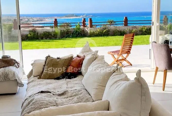 3-bedroom townhouse 185 m² for sale in Hacienda Heneish