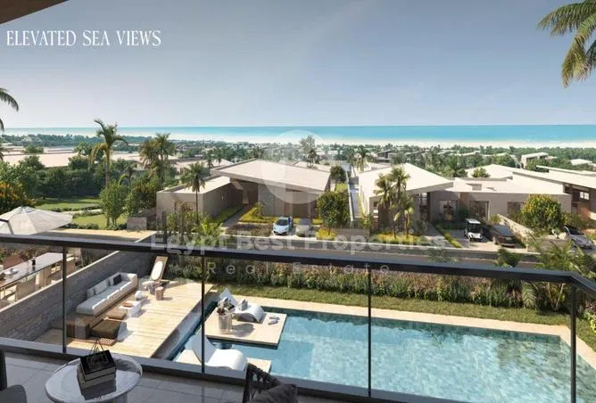 4-bedroom villa 342 m² for sale in Ceaser