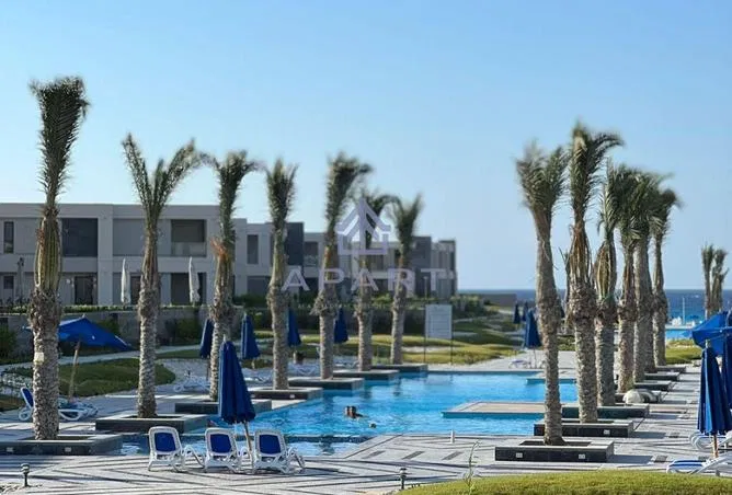 5-bedroom villa 265 m² for sale in The Med , The Med