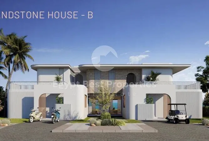 4-bedroom villa 288 m² for sale in June