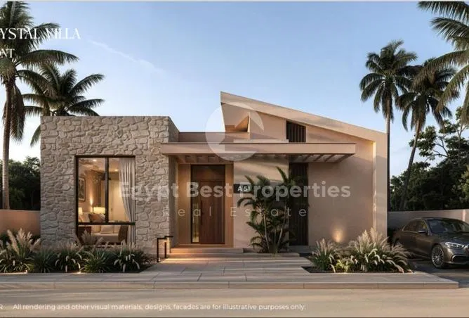4-bedroom villa 290 m² for sale in Caesar