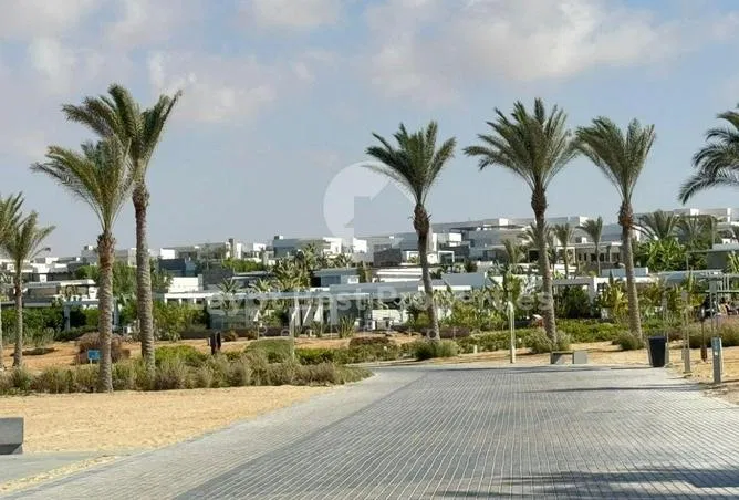 3-bedroom twin house 390 m² for sale in Almaza Bay