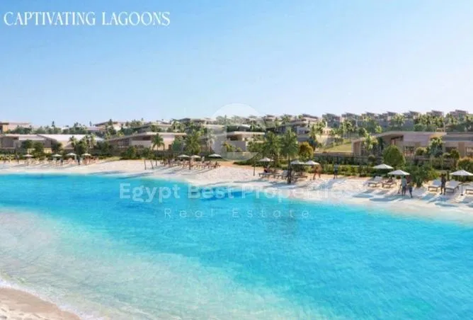 3-bedroom twin house 390 m² for sale in Caesar