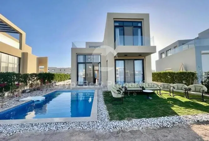 3-bedroom villa 170 m² for sale in Mangroovy Residence