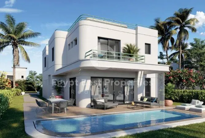 4-bedroom villa 300 m² for sale in June 9 St.