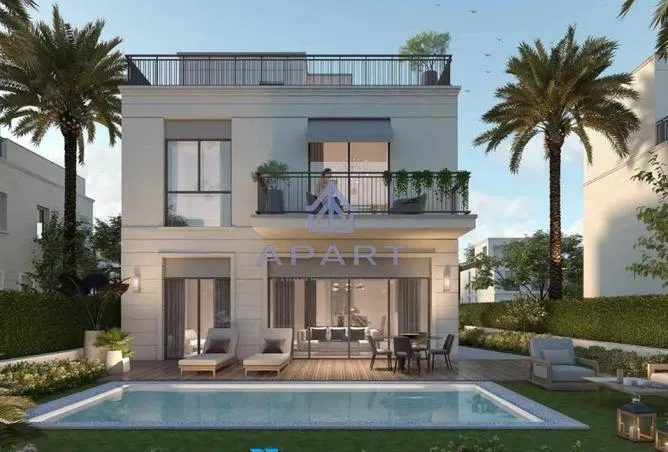 4-bedroom villa 339 m² for sale in Soul North Coast