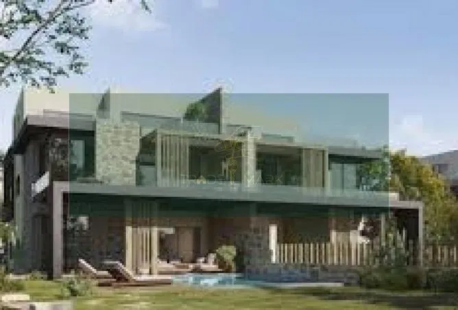 4-bedroom twin house 275 m² for sale in Marsa Baghush
