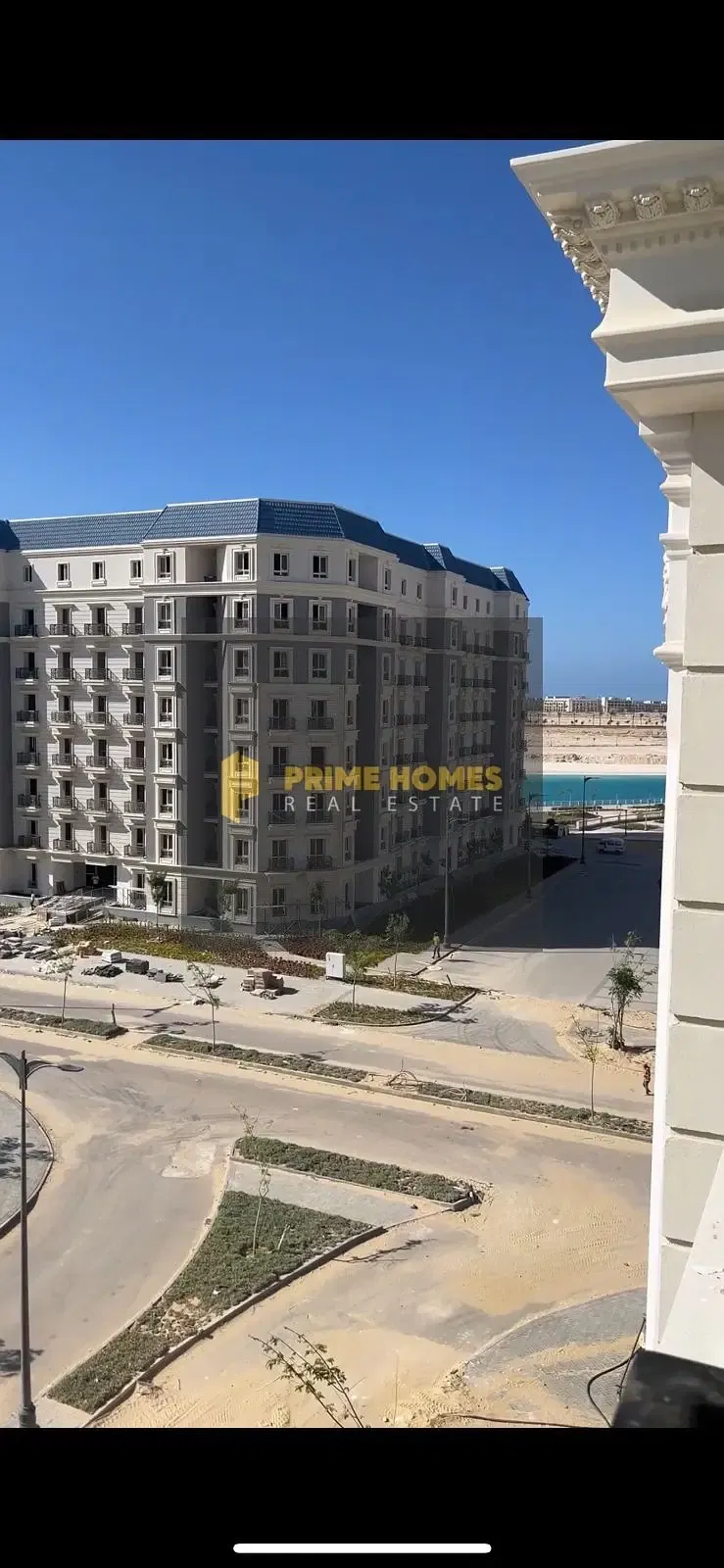Studio for sale in latin district