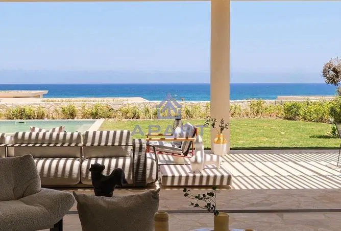 4-bedroom villa 708 m² for sale in Ramla
