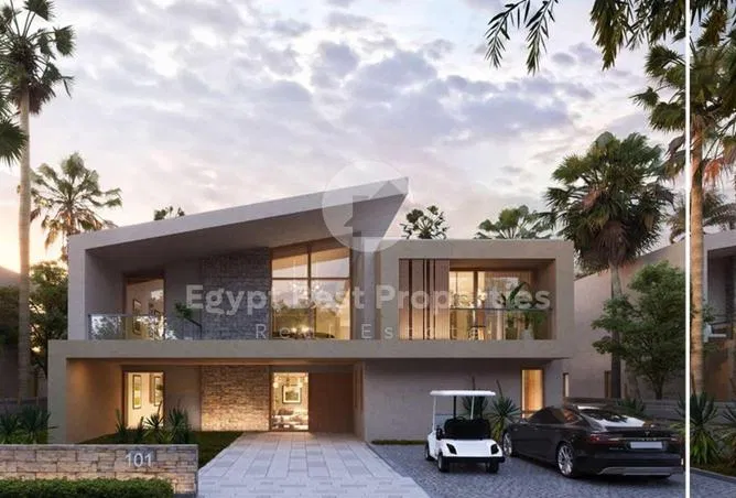 4-bedroom villa 305 m² for sale in Caesar