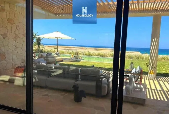 شقة 4 غرف 240 م² للبيع في Soul North Coast