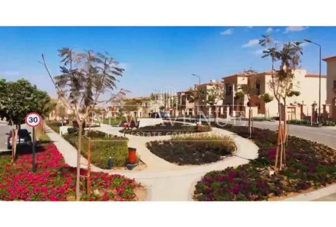 فيلا 5 غرف 356 م² للبيع في سيتي جيت، City Gate