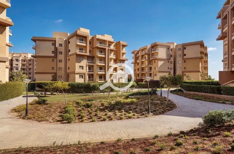 Ready to Move-In Apartment | Ashgar City – October