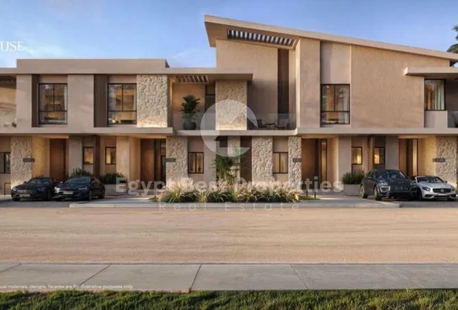 3-bedroom townhouse 285 m² for sale in Ceaser