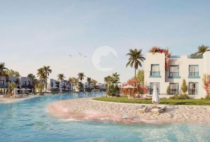 4-bedroom villa 225 m² for sale in Mountain View