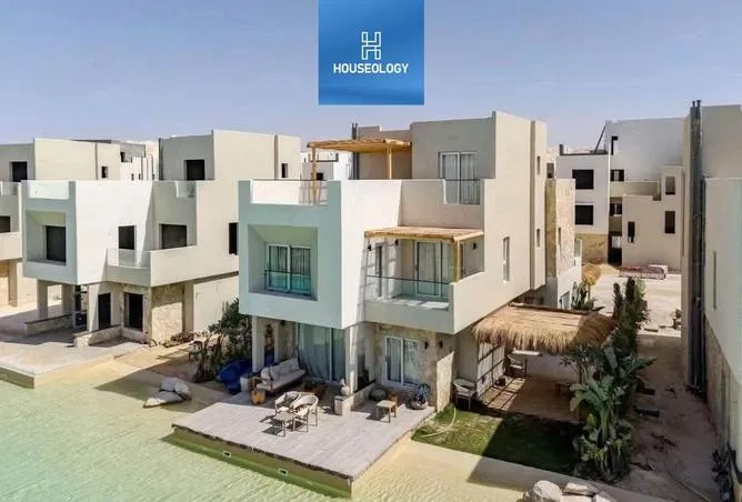 5-bedroom villa 346 m² for sale in Al Masyaf