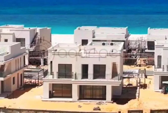 3-bedroom townhouse 195 m² for sale in Soul North Coast