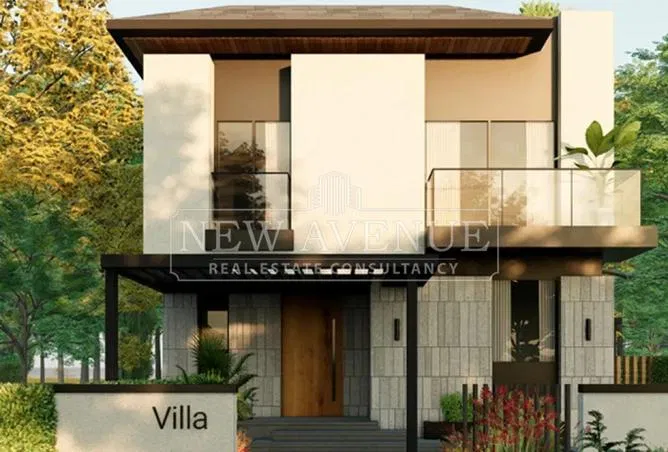 5-bedroom villa 430 m² for sale in Telal East