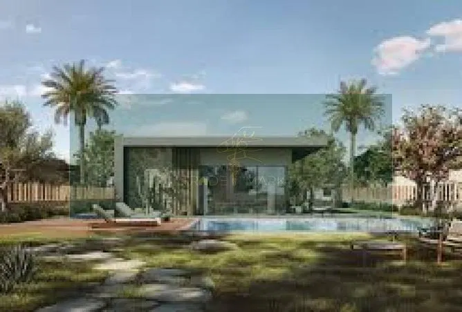 4-bedroom villa 265 m² for sale in Marsa Baghush