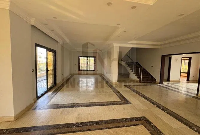 شقة 5 غرف 550 م² للبيع في Wesal City