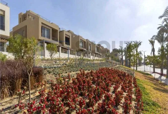 6-bedroom villa 515 m² for sale in Palm Hills New Cairo