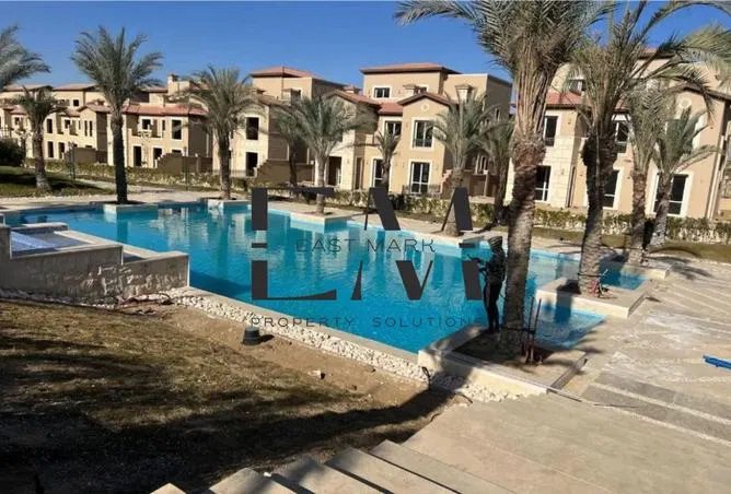 فيلا 5 غرف 336 م² للبيع في لا فيستا سيتي، لافيستا سيتى