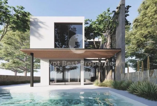 5-bedroom villa 550 m² for sale in Marsa Baghush